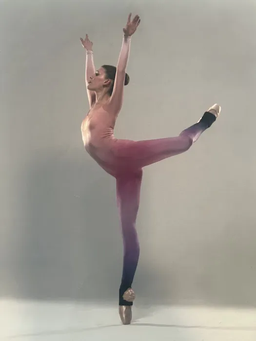 Imaginative Movement Picture 9