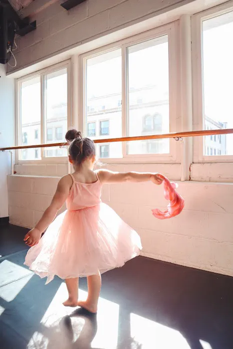 Imaginative Movement Picture 4