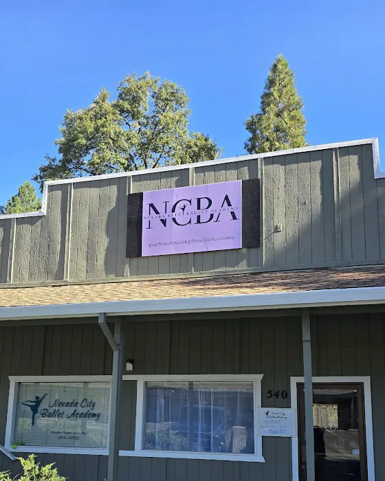 Nevada City Ballet Academy Picture 1
