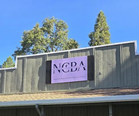 Nevada City Ballet Academy