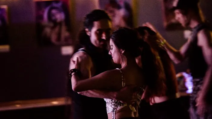 Universe City of Street Dance Picture 1