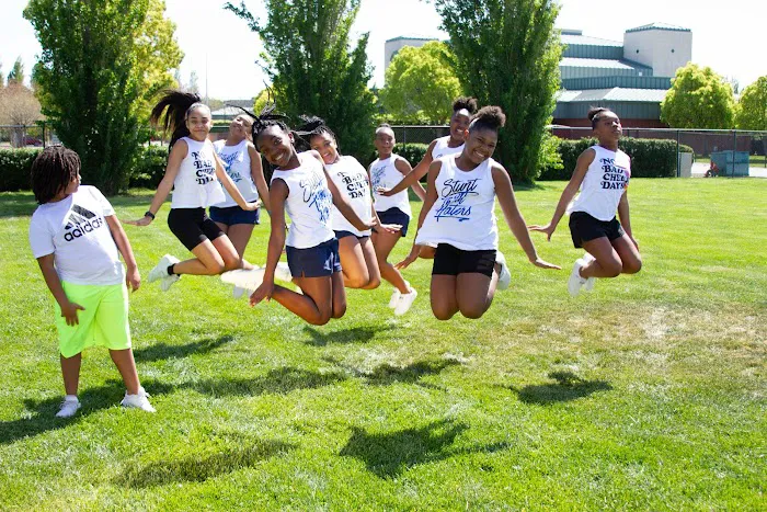 Cheer DNA Athletics Picture 3