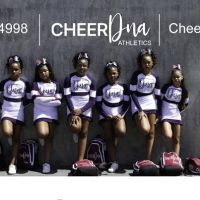 Cheer DNA Athletics ico