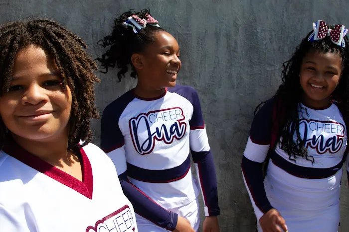 Cheer DNA Athletics Picture 2