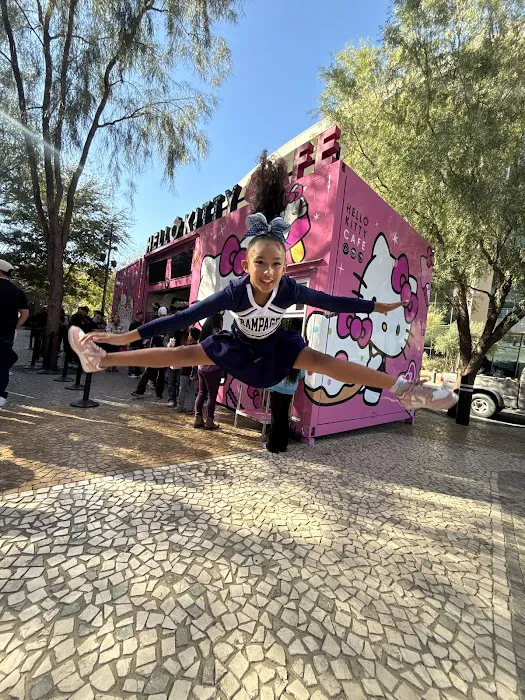 Cheer DNA Athletics Picture 4