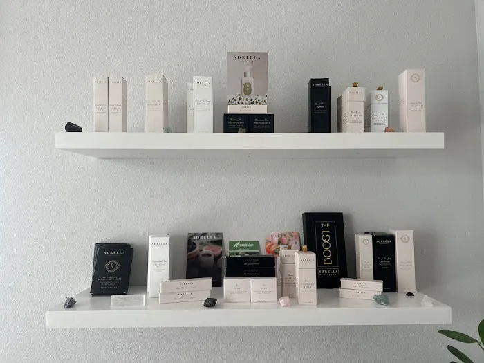 Alchemy Studio and Spa Picture 8