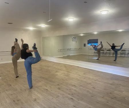 Alchemy Studio and Spa
