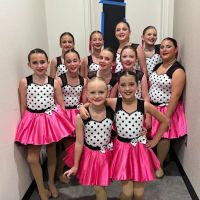 Top Hat School Of Dance ico
