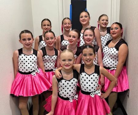 Top Hat School Of Dance