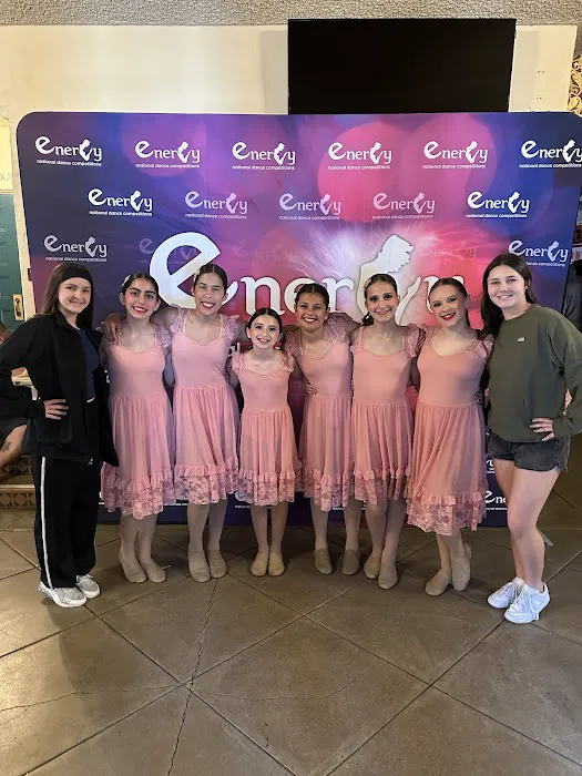Backstage Academy of Dance Picture 1