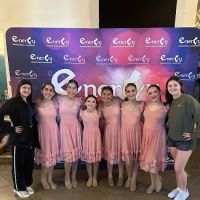 Backstage Academy of Dance ico