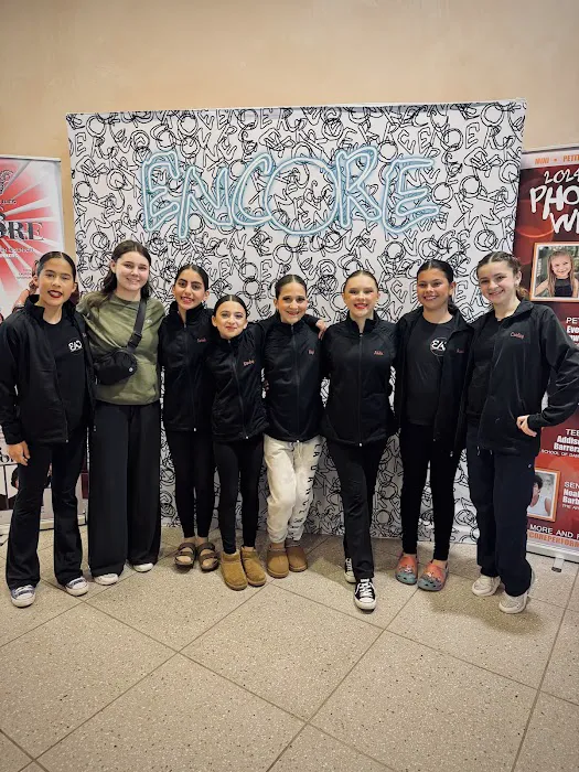 Backstage Academy of Dance Picture 2