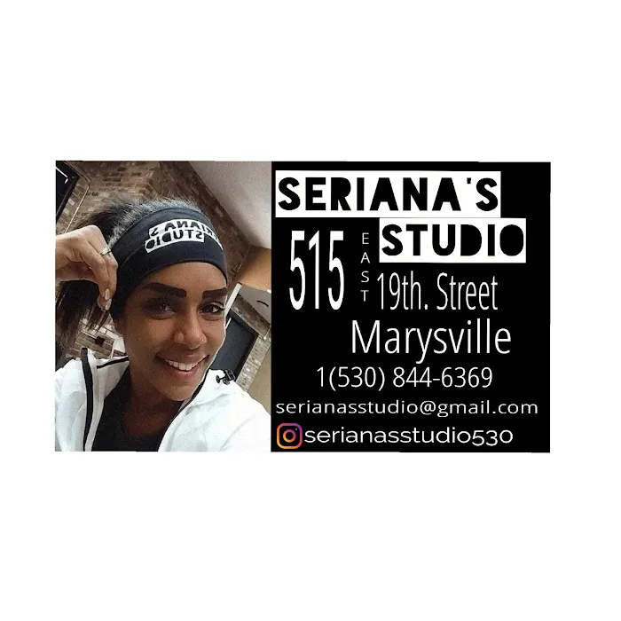 Seriana's Studio Picture 4