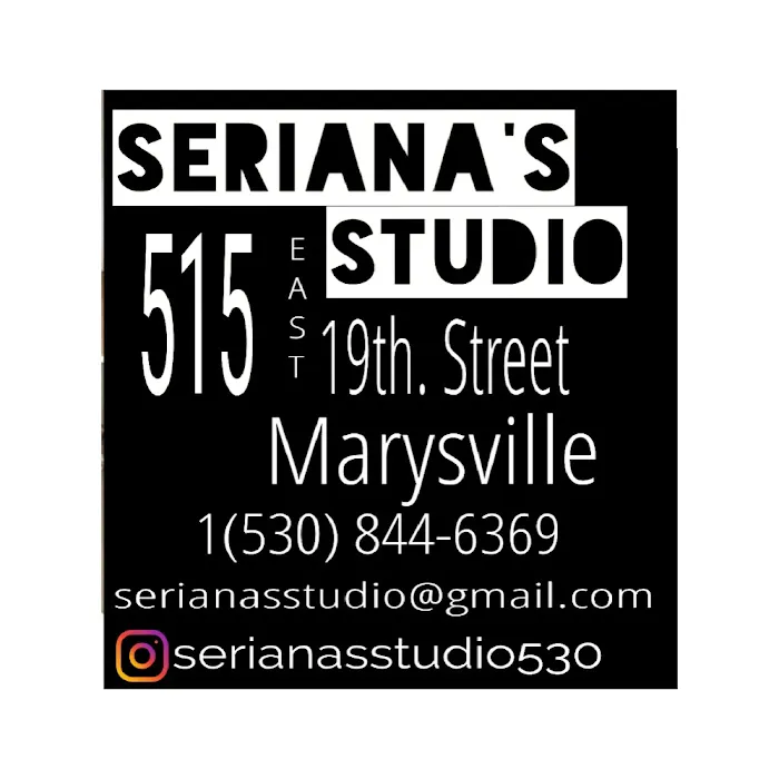 Seriana's Studio Picture 1