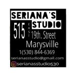 Seriana's Studio
