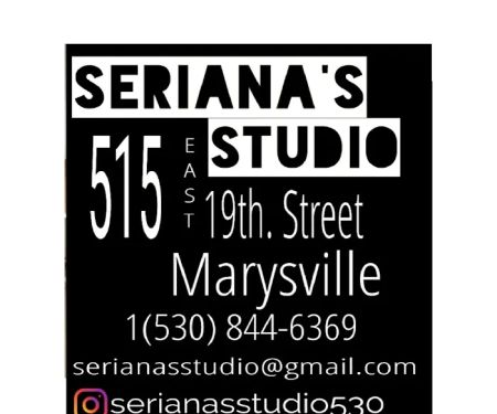 Seriana's Studio