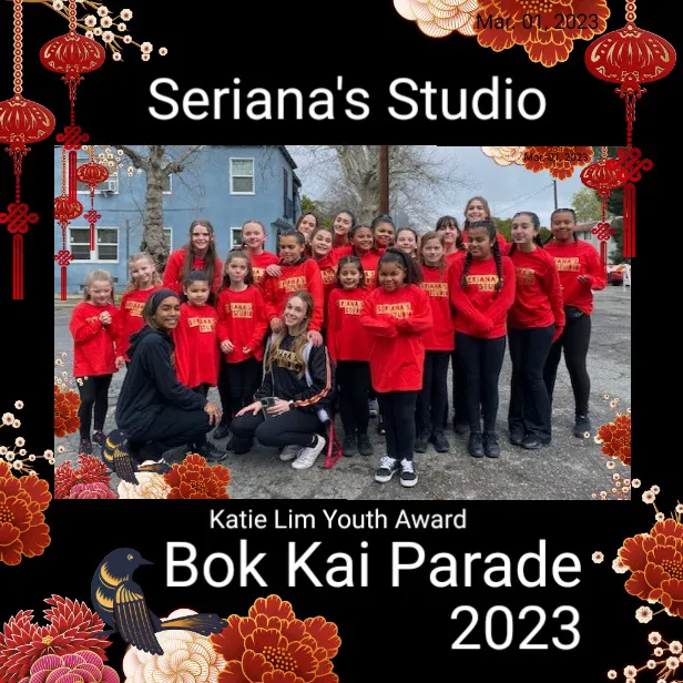 Seriana's Studio Picture 6
