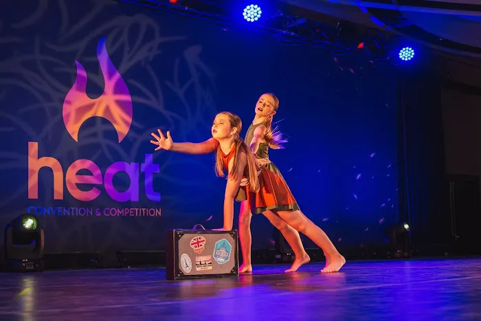 Synergy Dance Production Co Picture 5