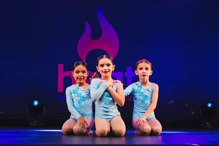 Synergy Dance Production Co Picture 1