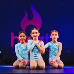 Synergy Dance Production Co