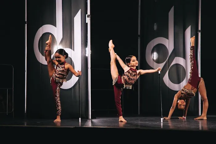 Synergy Dance Production Co Picture 3