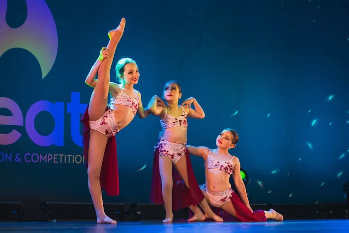 Synergy Dance Production Co Picture 2