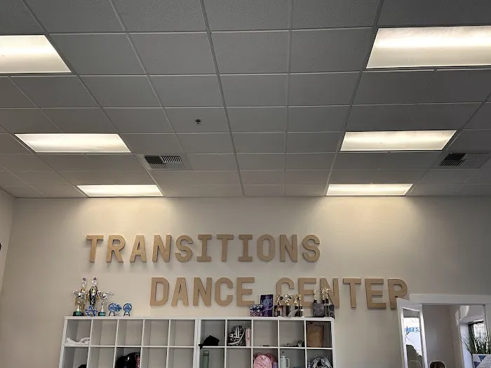 Transitions Dance Center Picture 3