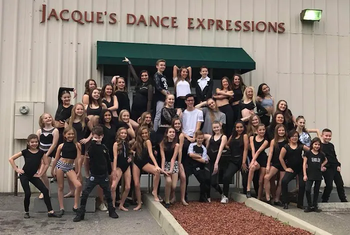 Jacque's Dance Expressions Picture 10