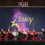 Jacque's Dance Expressions