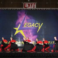 Jacque's Dance Expressions ico