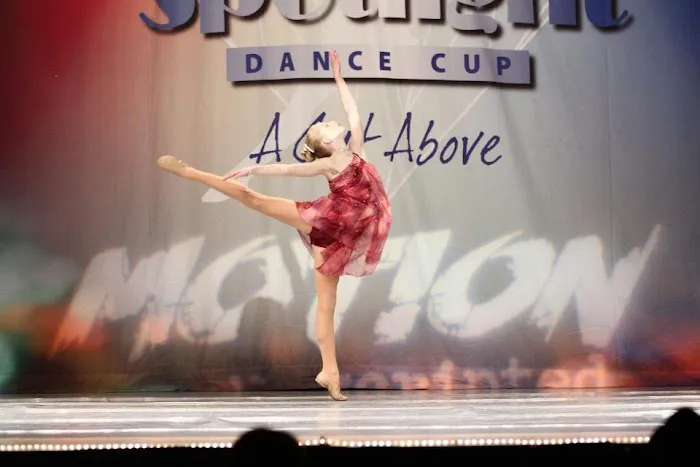 Jacque's Dance Expressions Picture 2