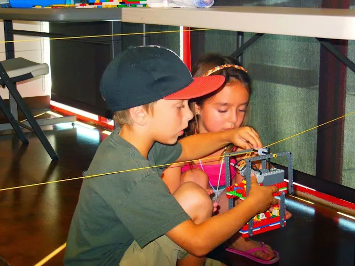 Modesto Academy of Music & Design Picture 10