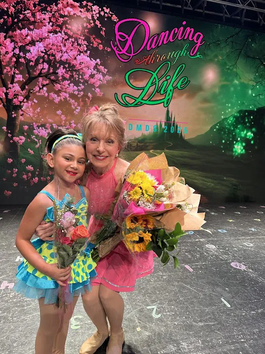 Deborah Morgan Dance Studio Picture 2