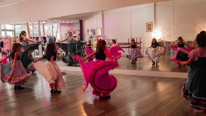 Alegria Performing Arts Academy Picture 2