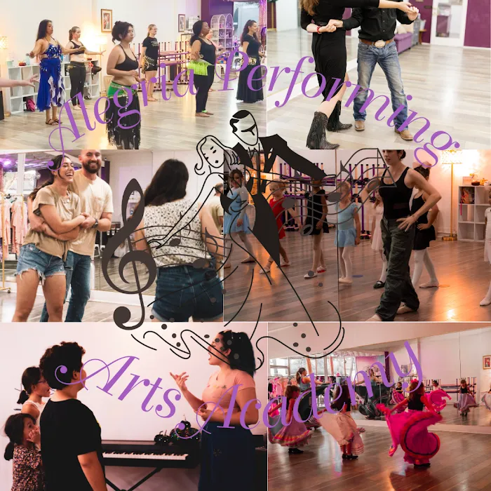 Alegria Performing Arts Academy Picture 10