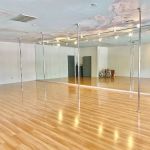 Lifted Pole Fitness