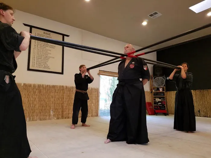 Hikari Ryuza Center Picture 7