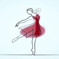 Kristina's Ballet Dance Academy ico