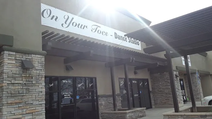 On Your Toes Dance Studio Picture 3