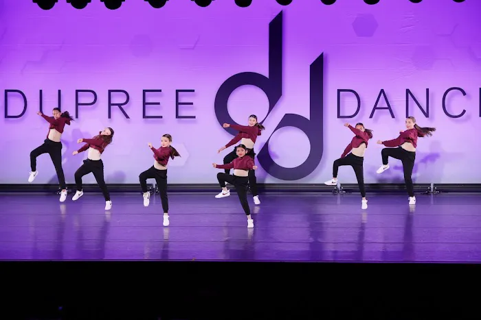 Strive Dance & Performing Arts Picture 10