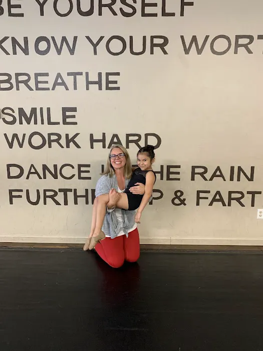 Strive Dance & Performing Arts Picture 6