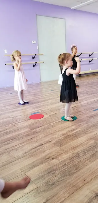 Strive Dance & Performing Arts Picture 4