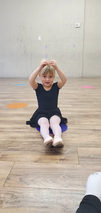 Strive Dance & Performing Arts Picture 2