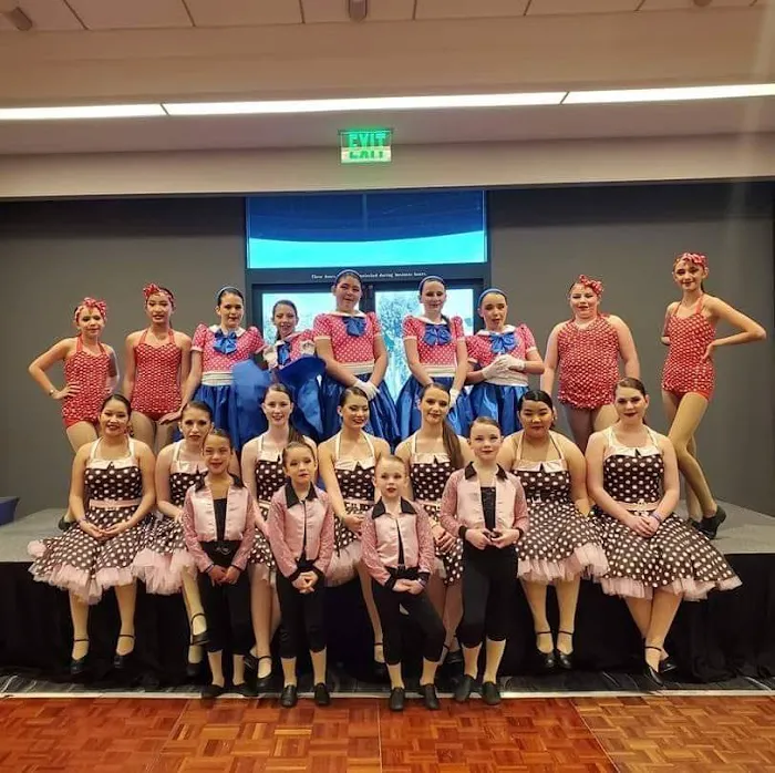Strive Dance & Performing Arts Picture 8