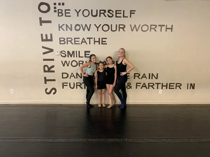 Strive Dance & Performing Arts Picture 5