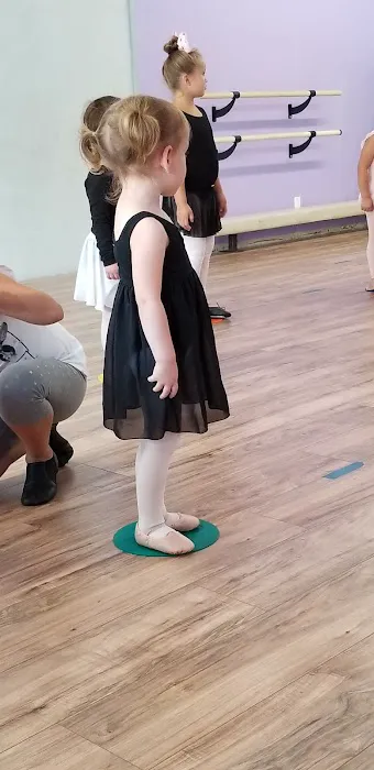 Strive Dance & Performing Arts Picture 1