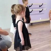 Strive Dance & Performing Arts ico