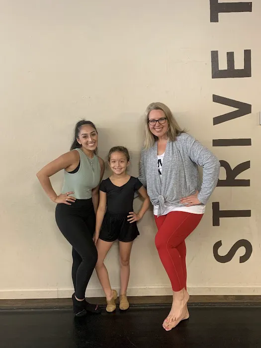 Strive Dance & Performing Arts Picture 7