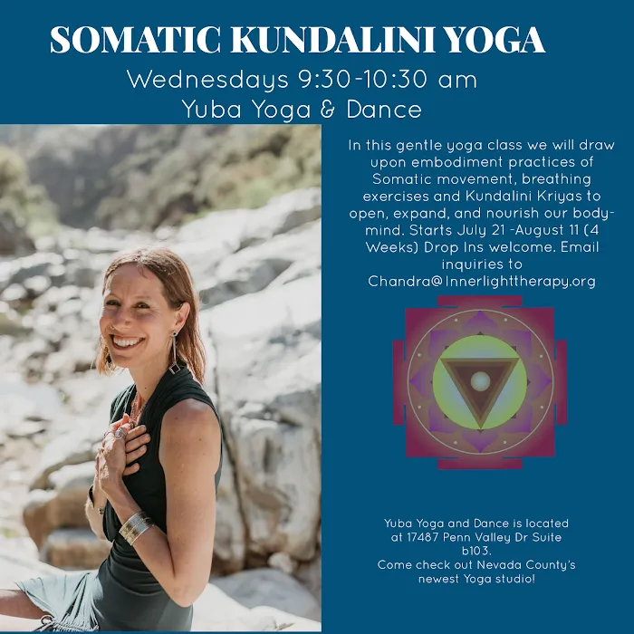 Yuba Yoga & Dance Picture 8