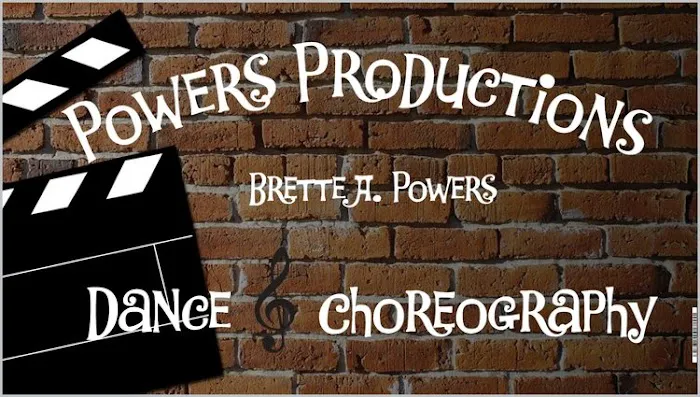 Powers Productions Dance & Choreography, Studio 1 (Main Office) Picture 1